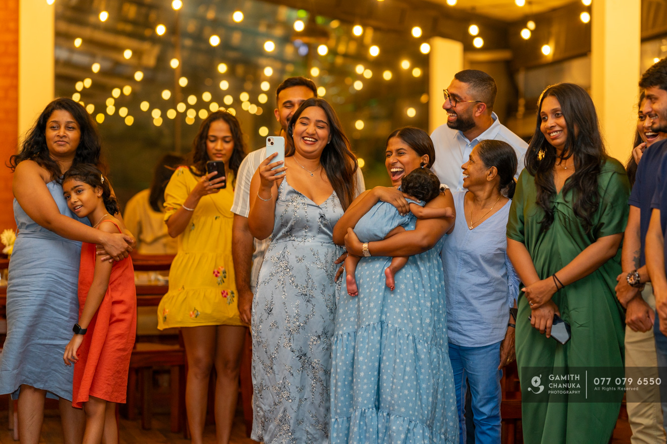 Baby Shower Party