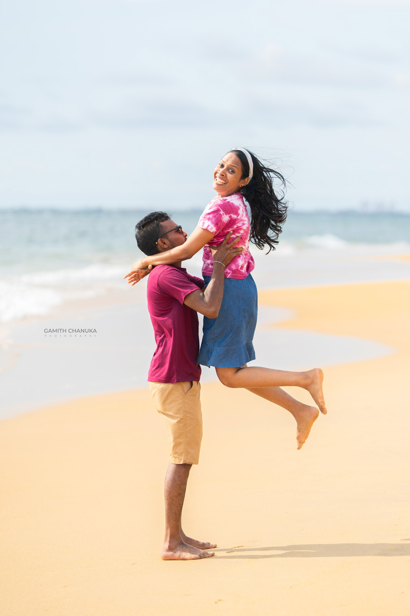 Love Through Lens