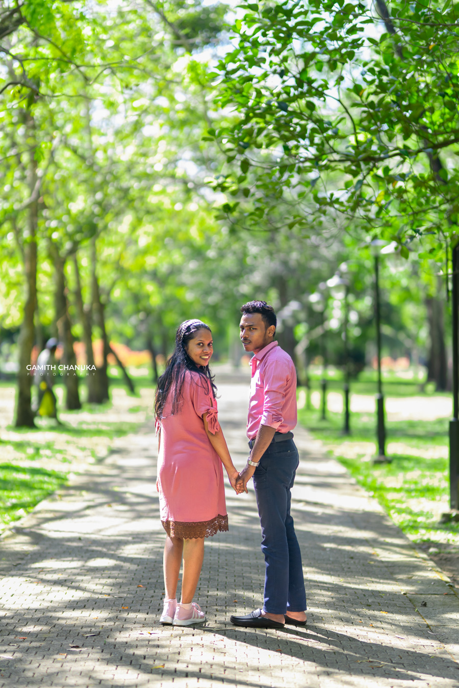 Love Through Lens