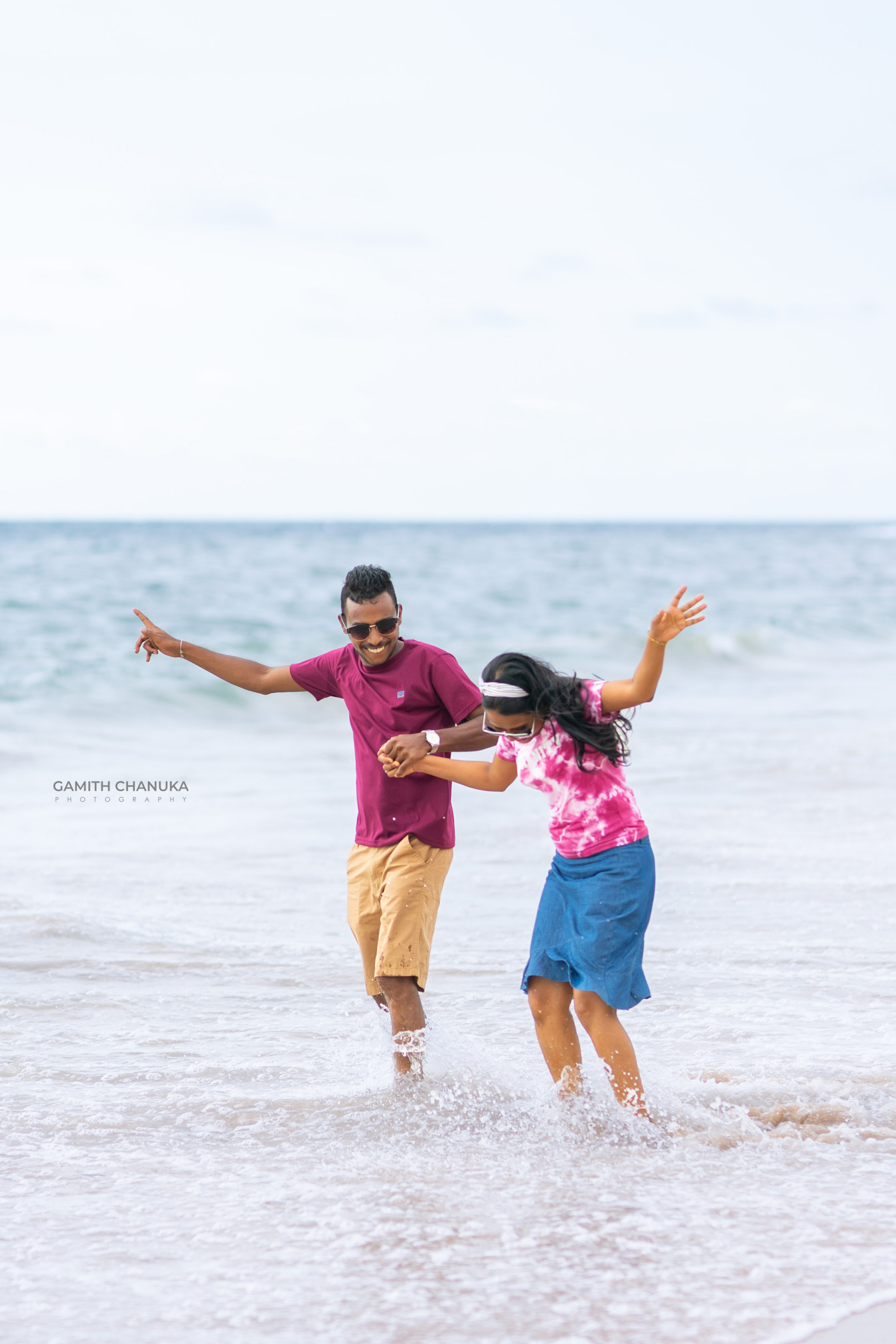 Love Through Lens