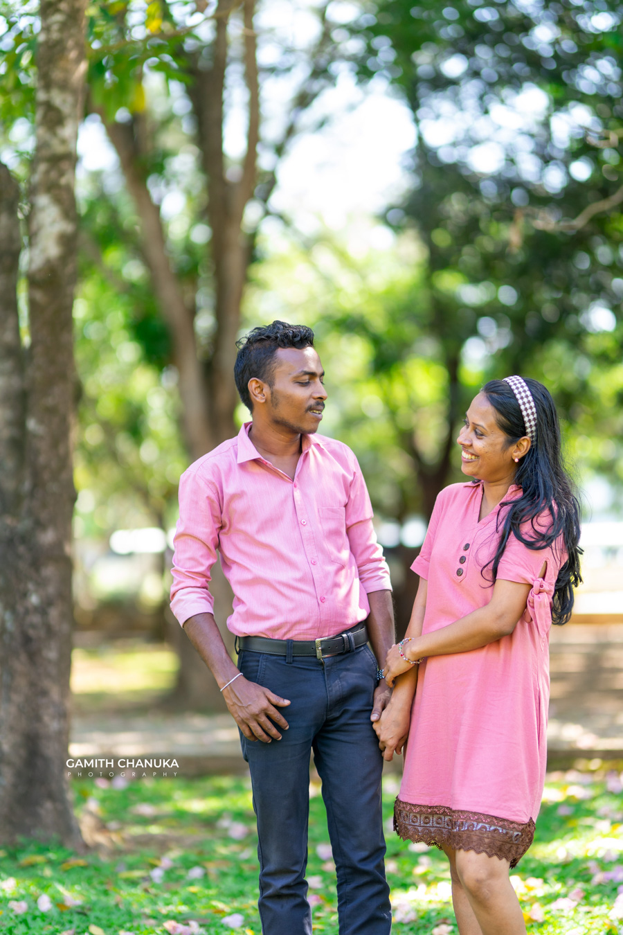 Love Through Lens