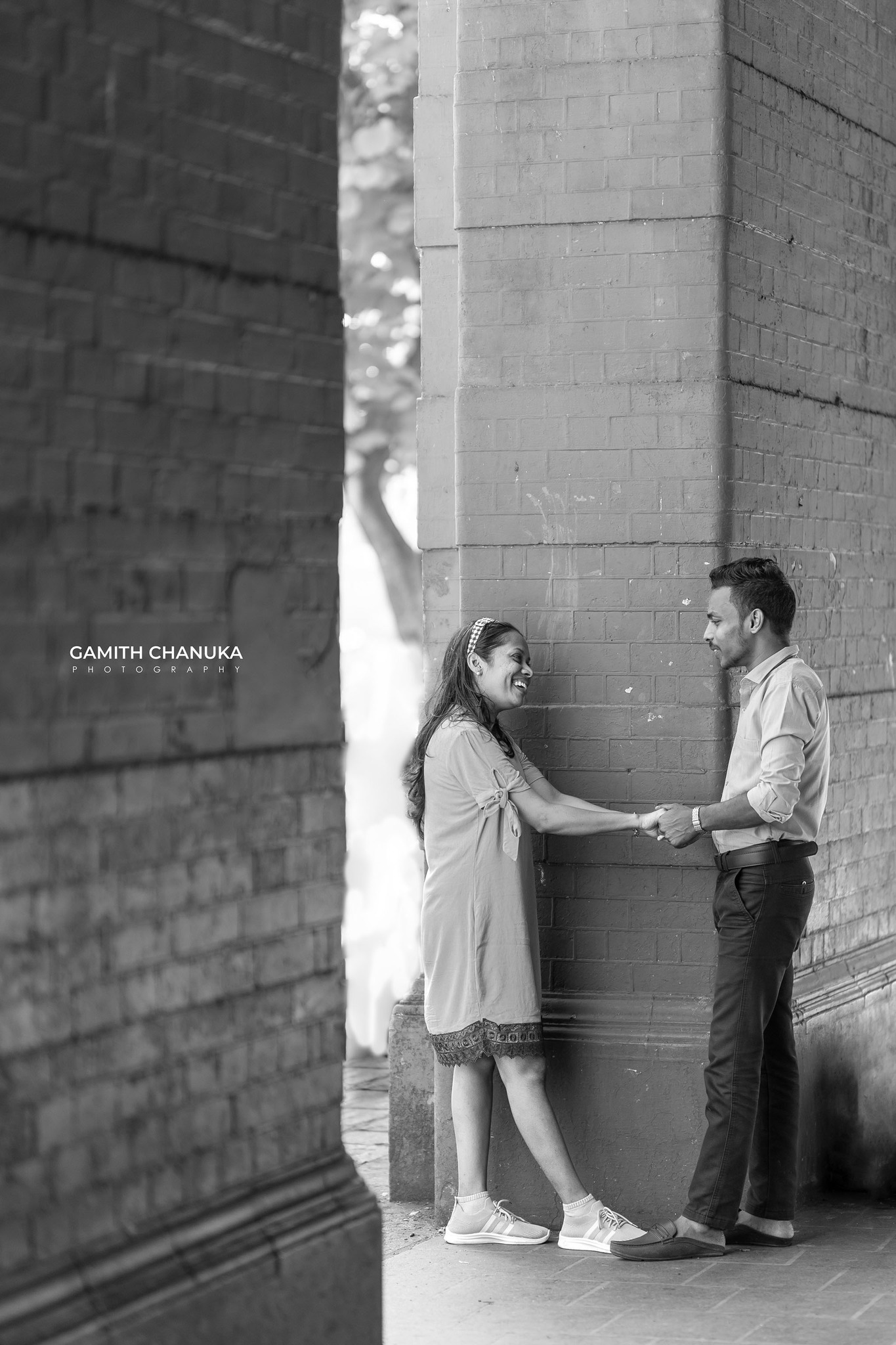 Love Through Lens