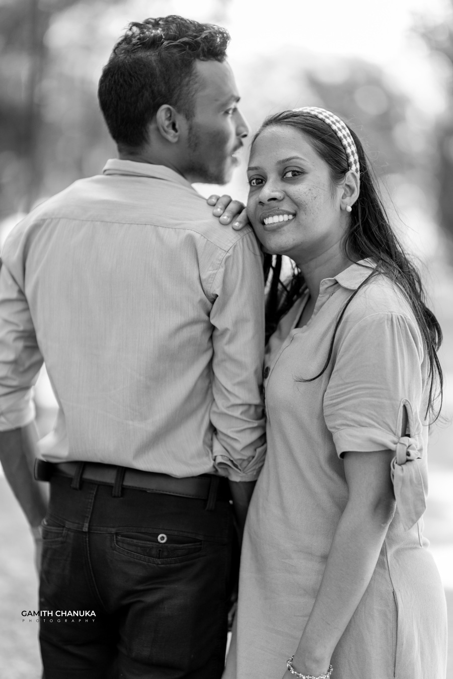 Love Through Lens